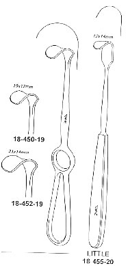 Little Retractor